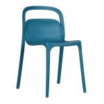 Silla exterior asti var